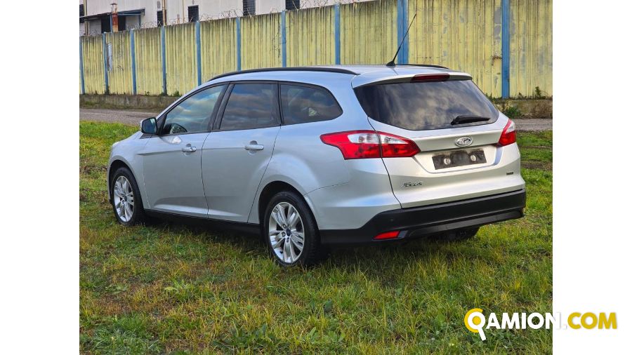 Ford FOCUS FOCUS | spc servizi srl
