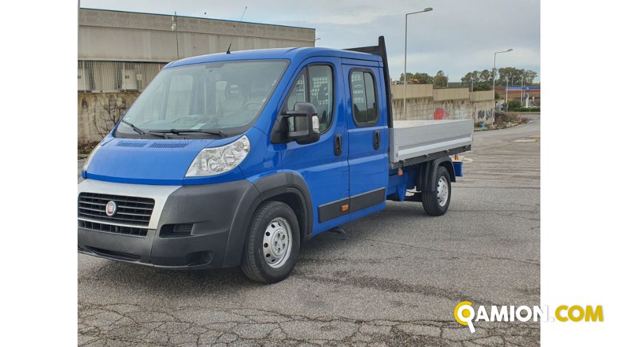 Fiat DUCATO DUCATO | spc servizi srl