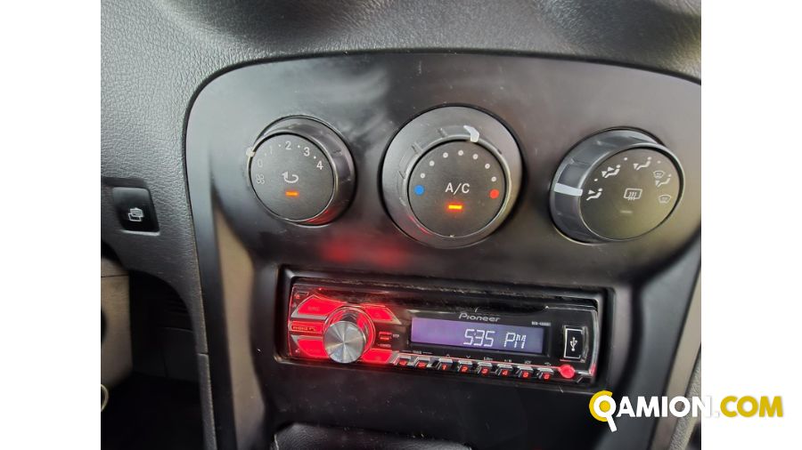 Mercedes CITAN CITAN | spc servizi srl
