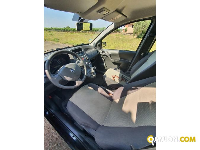 Fiat PANDA PANDA | spc servizi srl
