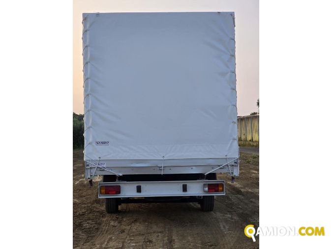 Fiat DUCATO DUCATO | spc servizi srl