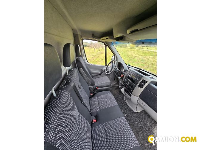 Mercedes SPRINTER SPRINTER | spc servizi srl