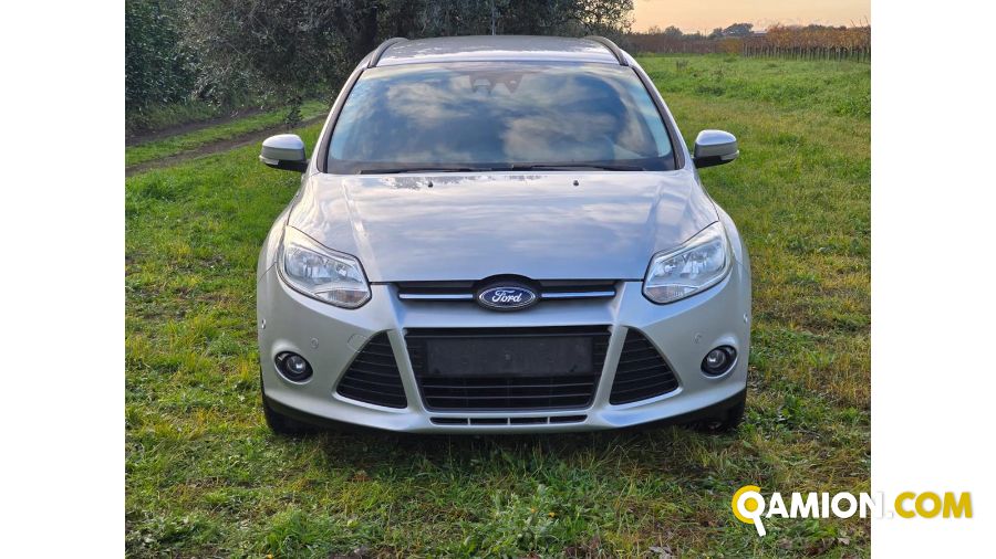 Ford FOCUS FOCUS | spc servizi srl