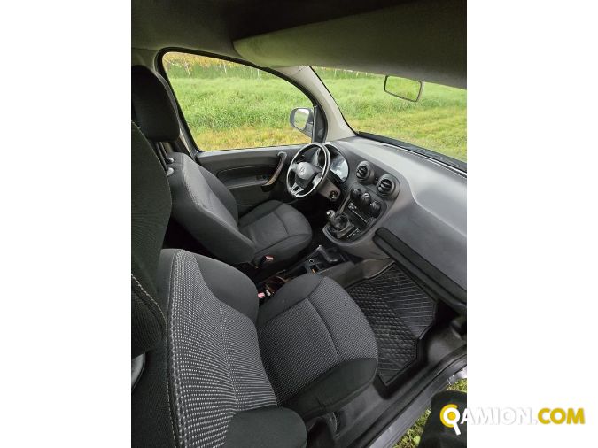 Mercedes CITAN CITAN | spc servizi srl