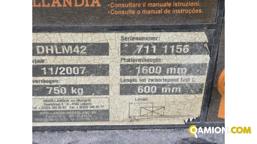 Mercedes SPRINTER SPRINTER | spc servizi srl