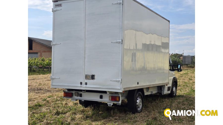 Fiat DUCATO DUCATO | spc servizi srl