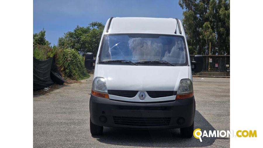 Renault MASTER MASTER