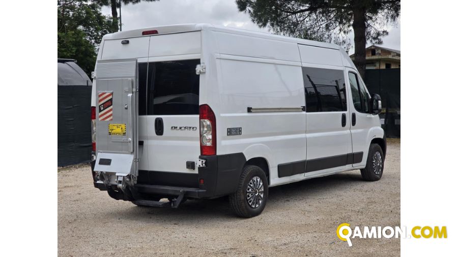 Fiat DUCATO DUCATO | spc servizi srl