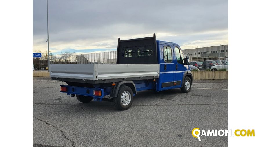 Fiat DUCATO DUCATO | spc servizi srl