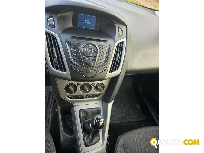 Ford FOCUS FOCUS | spc servizi srl