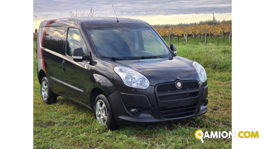 Fiat DOBLO doblo maxi | spc servizi srl