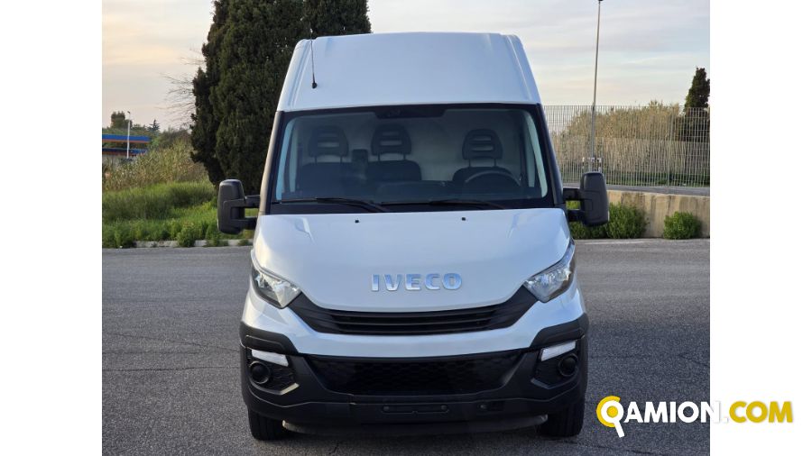 Iveco DAILY DAILY | spc servizi srl