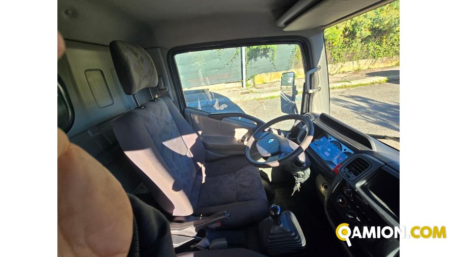 Renault MAXITY MAXITY | spc servizi srl