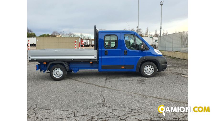 Fiat DUCATO DUCATO | spc servizi srl