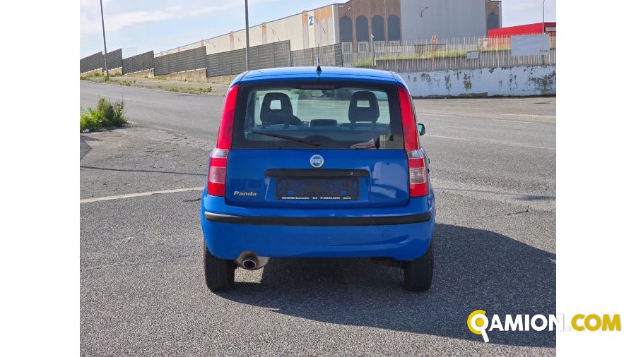 Fiat PANDA PANDA | spc servizi srl