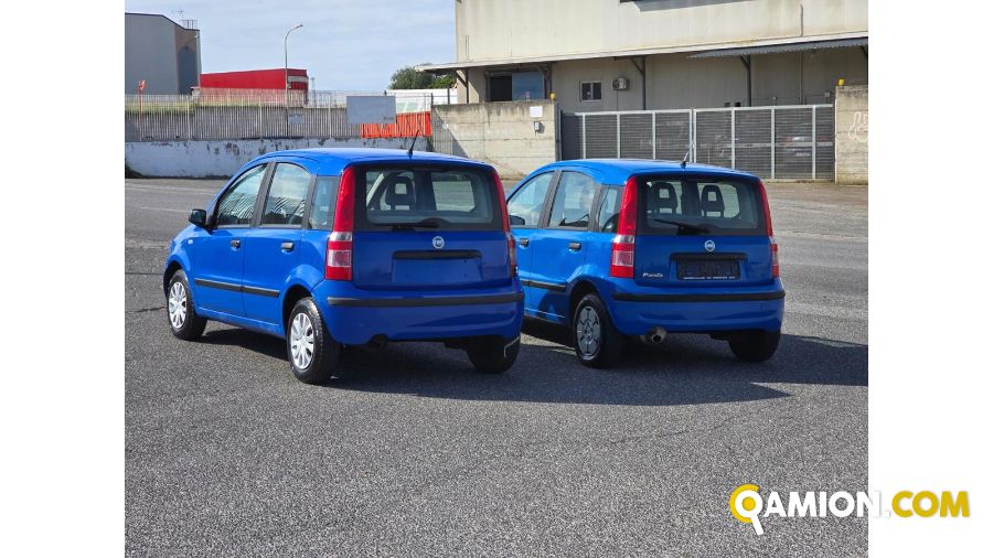 Fiat PANDA PANDA | spc servizi srl