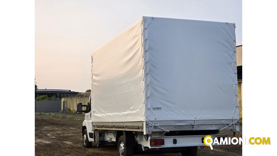 Fiat DUCATO DUCATO | spc servizi srl