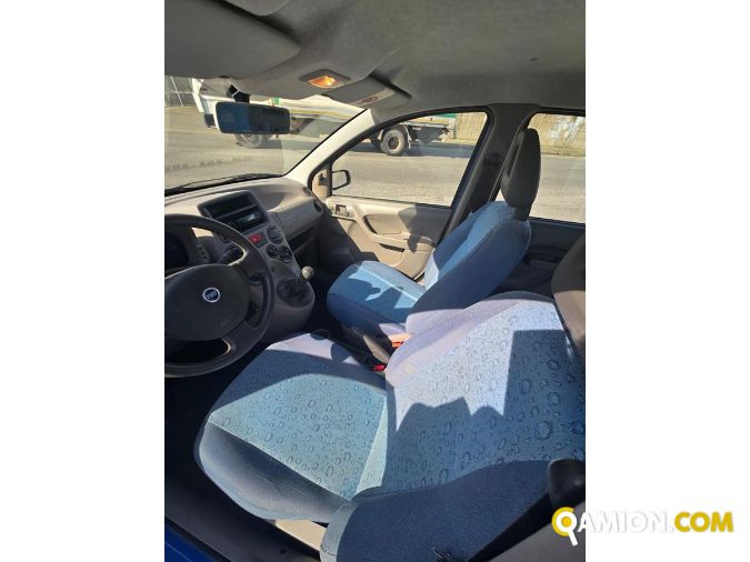 Fiat PANDA PANDA | spc servizi srl