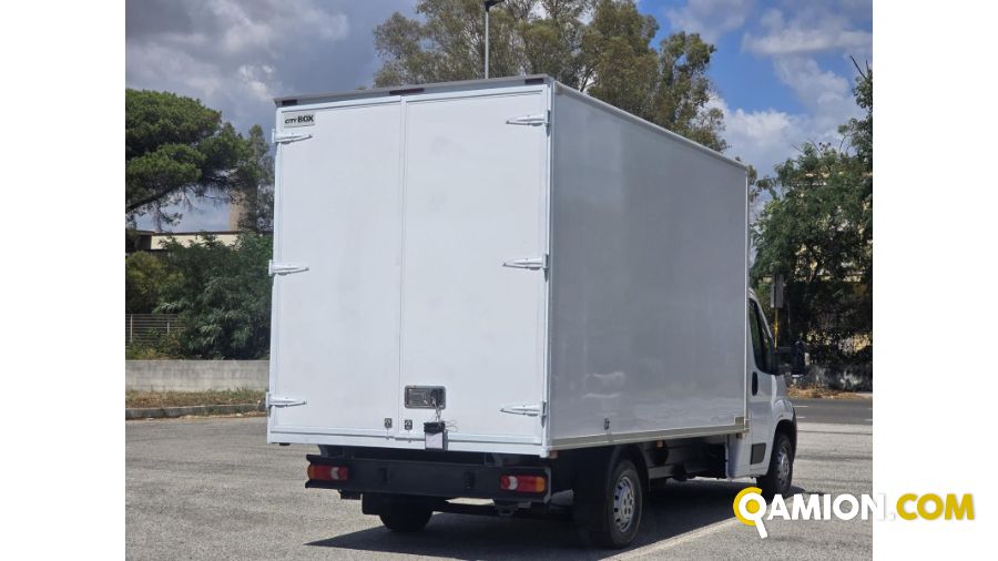 Citroen JUMPER JUMPER