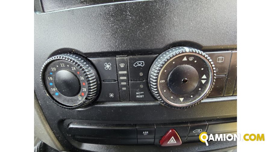 Mercedes SPRINTER SPRINTER | spc servizi srl