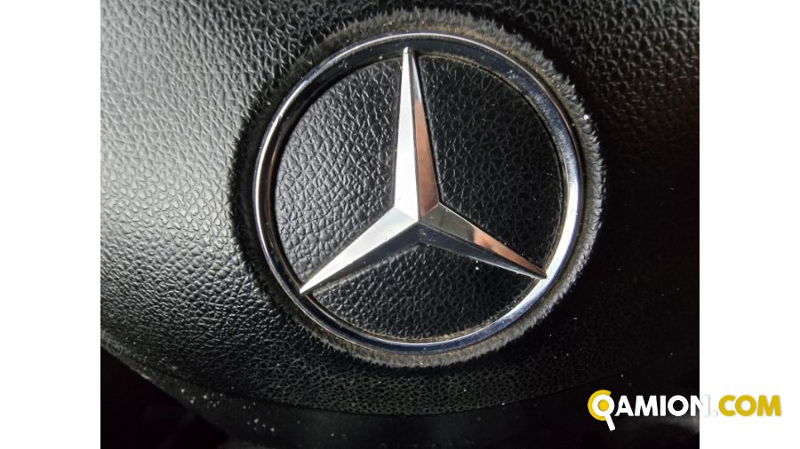 Mercedes CITAN CITAN | spc servizi srl