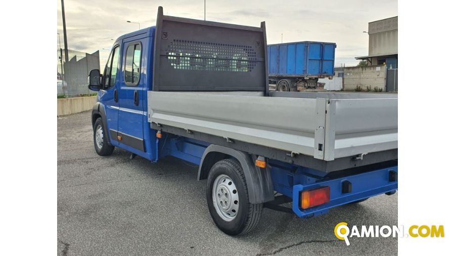 Fiat DUCATO DUCATO | spc servizi srl
