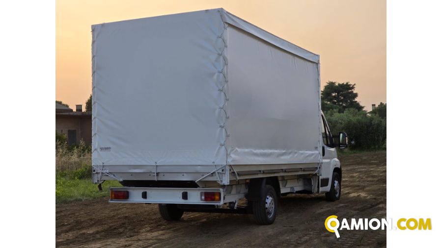Fiat DUCATO DUCATO | spc servizi srl