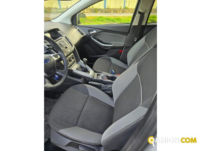 Ford FOCUS FOCUS | spc servizi srl