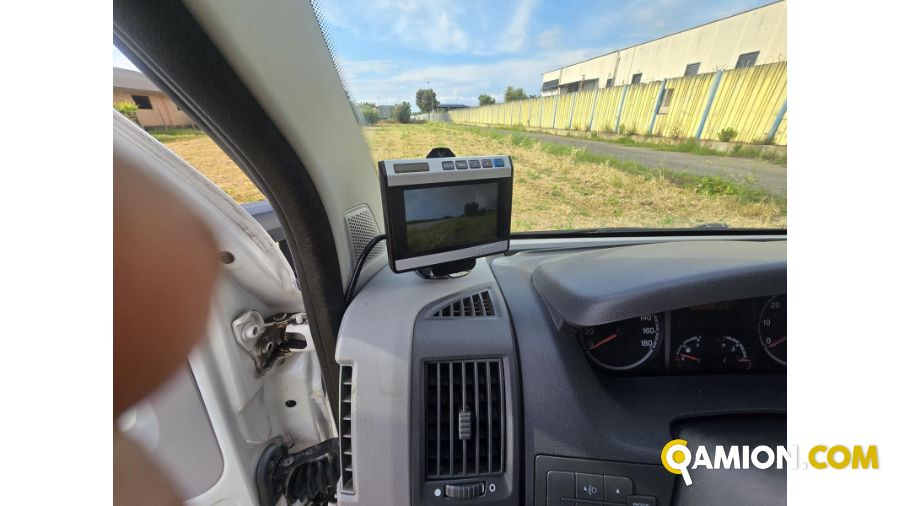 Fiat DUCATO DUCATO | spc servizi srl