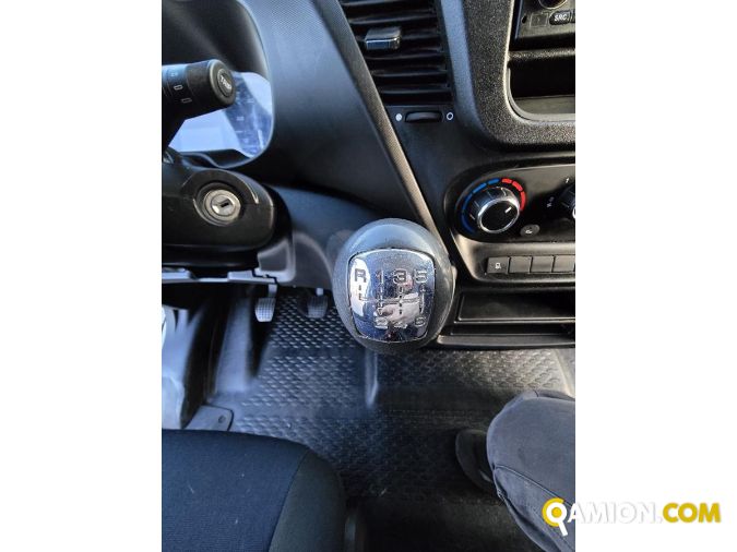 Iveco DAILY DAILY | spc servizi srl