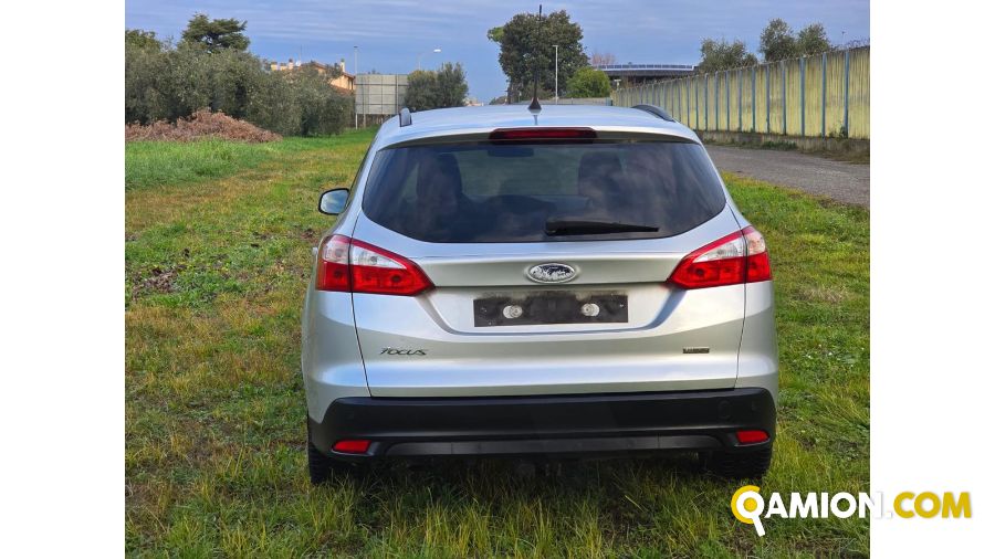 Ford FOCUS FOCUS | spc servizi srl