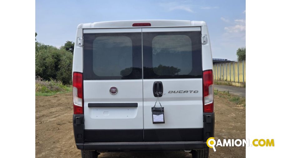 Fiat DUCATO DUCATO