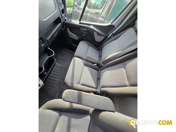 Opel MOVANO MOVANO | spc servizi srl