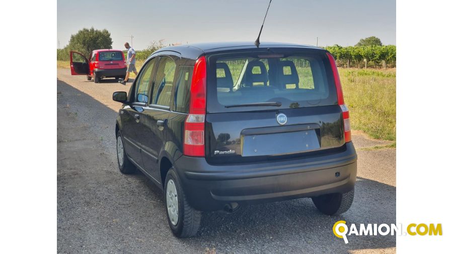 Fiat PANDA PANDA | spc servizi srl
