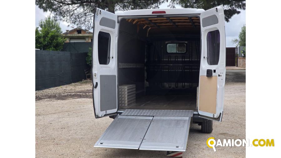 Fiat DUCATO DUCATO | spc servizi srl