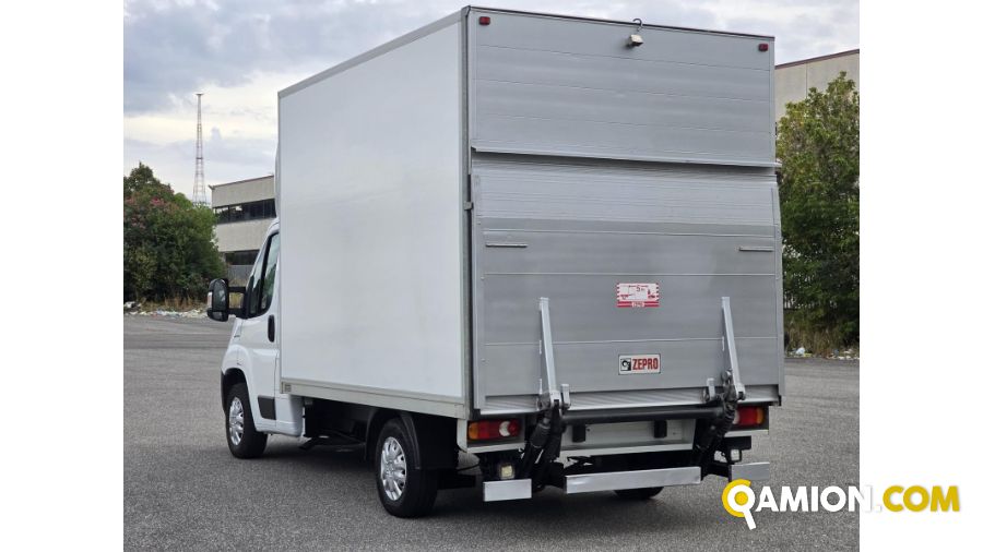 Fiat DUCATO DUCATO