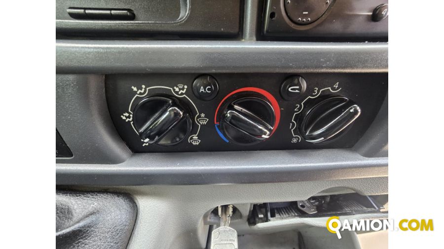 Renault MASTER MASTER
