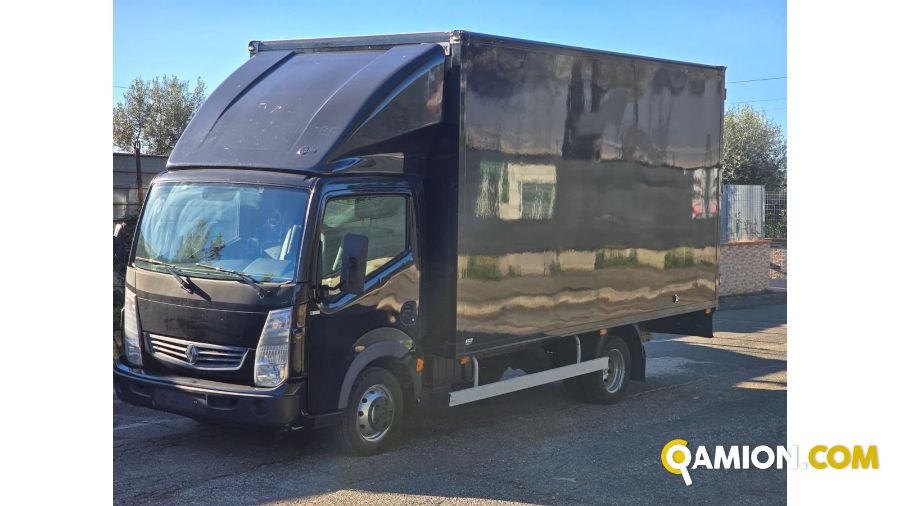 Renault MAXITY MAXITY | spc servizi srl