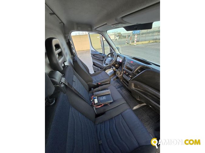 Iveco DAILY DAILY | spc servizi srl