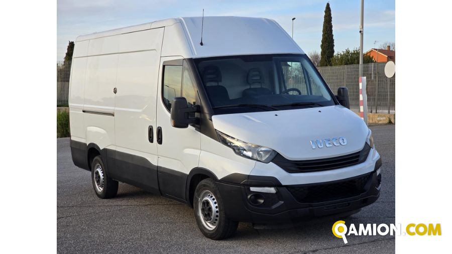 Iveco DAILY DAILY | spc servizi srl