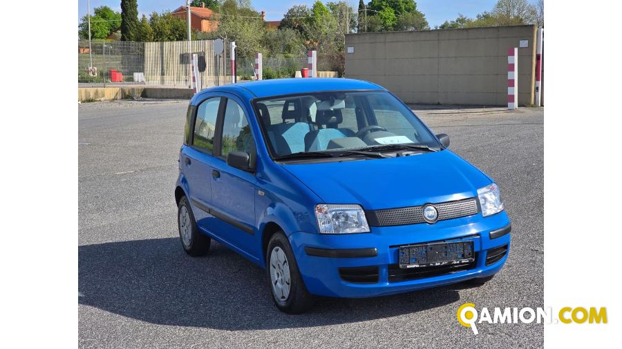 Fiat PANDA PANDA | spc servizi srl