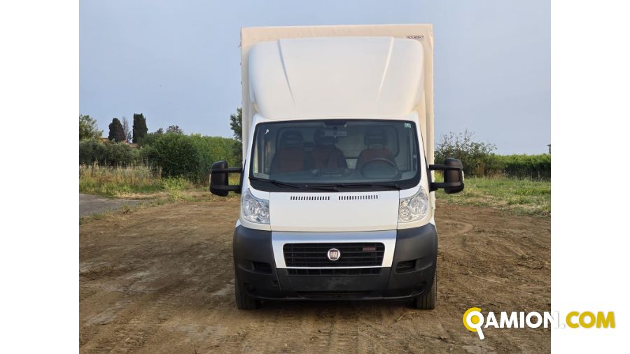 Fiat DUCATO DUCATO | spc servizi srl