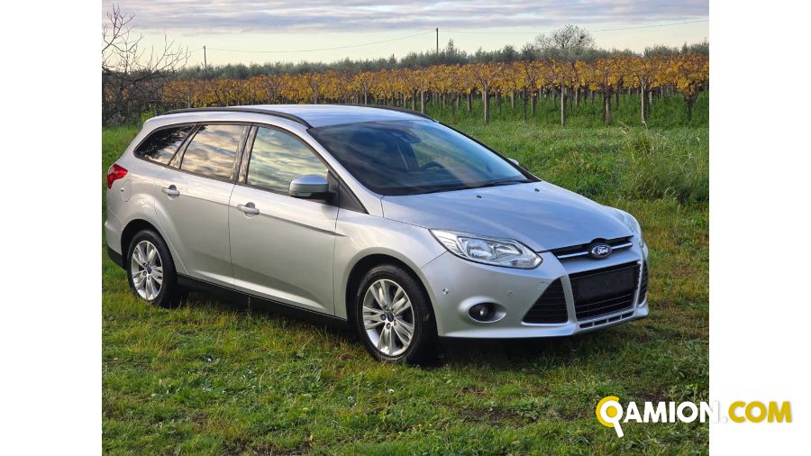 Ford FOCUS FOCUS | spc servizi srl