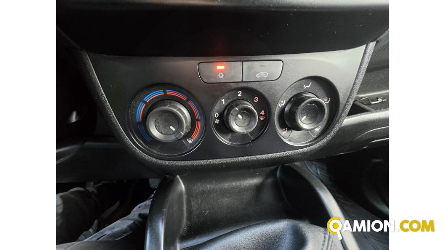 Fiat DOBLO doblo maxi | spc servizi srl