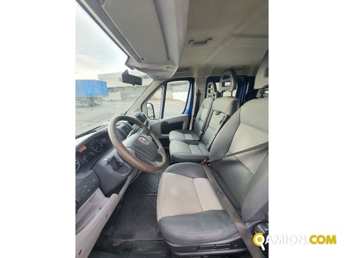 Fiat DUCATO DUCATO | spc servizi srl