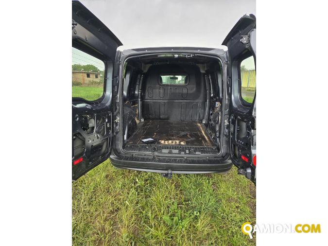 Mercedes CITAN CITAN | spc servizi srl