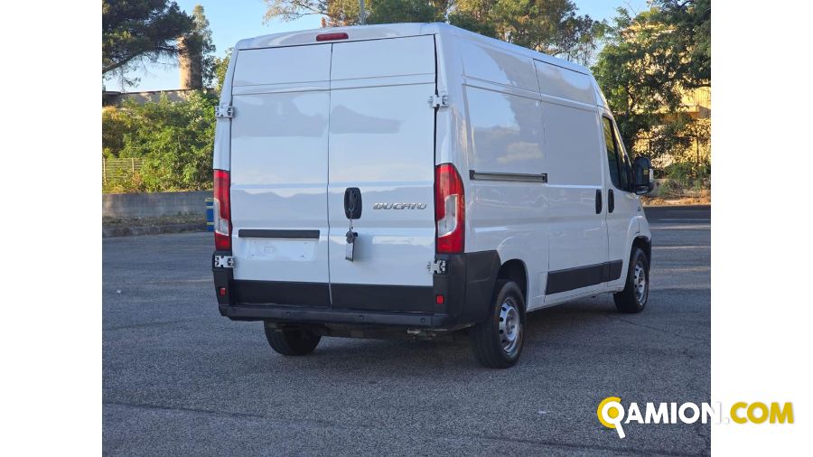 Fiat DUCATO DUCATO