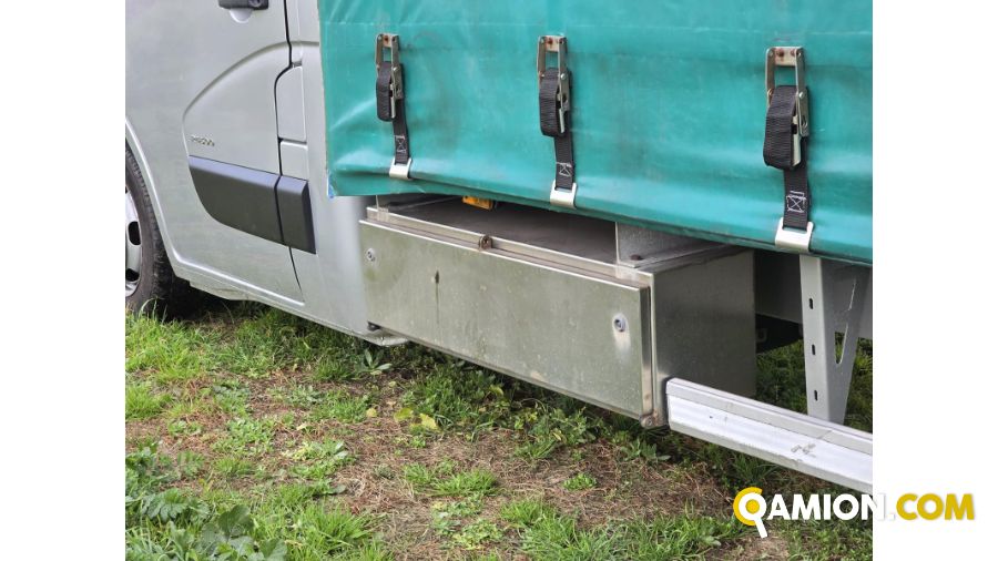 Opel MOVANO MOVANO | spc servizi srl
