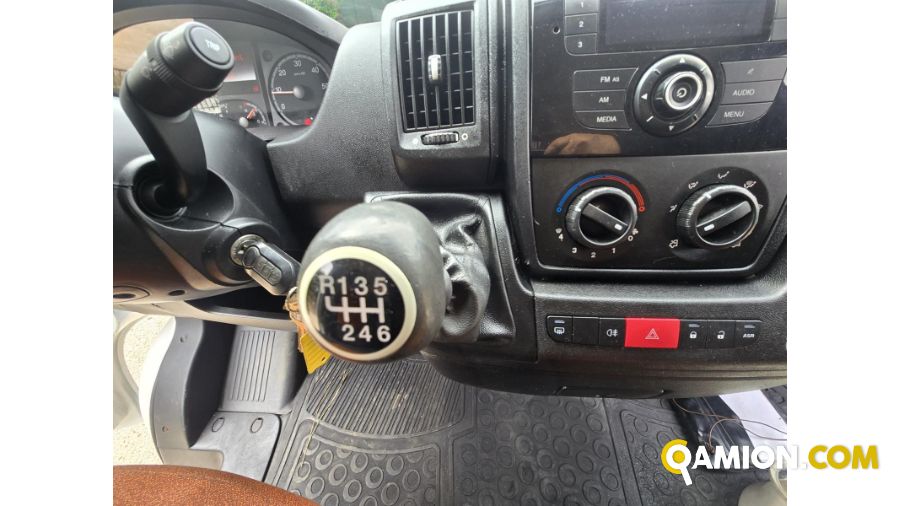 Fiat DUCATO DUCATO | spc servizi srl