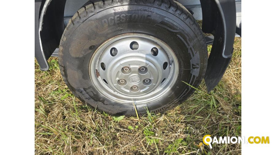Fiat DUCATO DUCATO | spc servizi srl